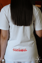 TEE 01 / WHITE