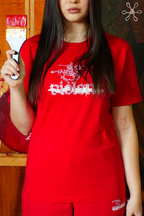 SUMMER SET 02 / RED
