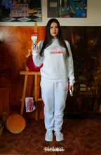 WINTER SET 01 / WHITE