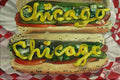 CHICAGO MAYO