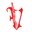 violent logo