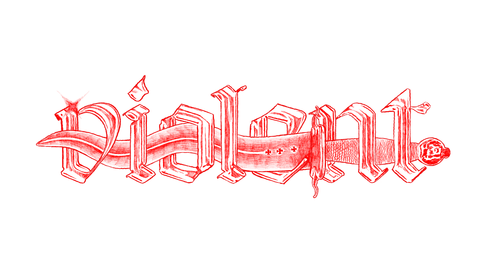 violent