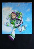 BUZZ LIGHTYEAR